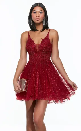 Alyce 3949 Dress