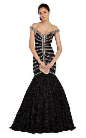 Alyce 60535 Dress