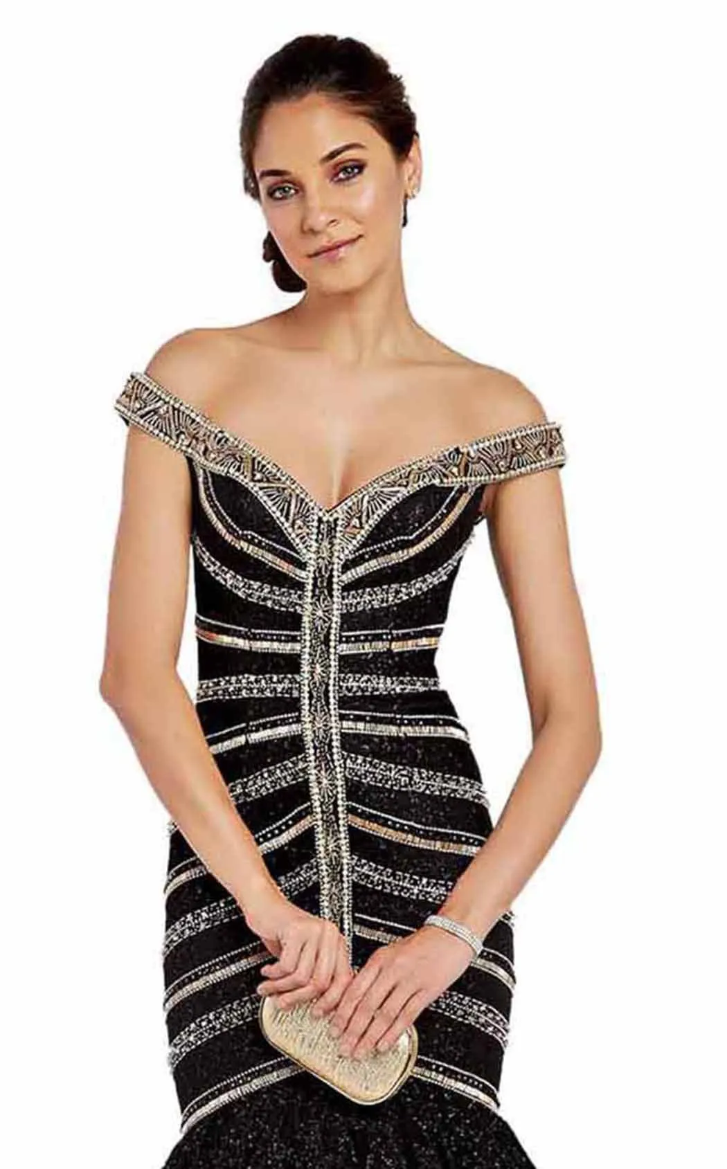 Alyce 60535 Dress