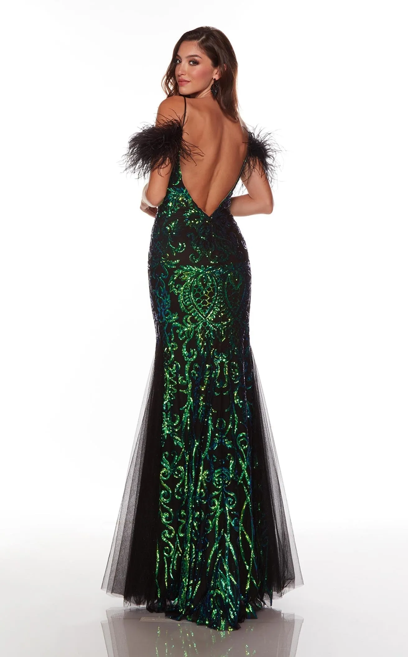 Alyce 61417 Dress