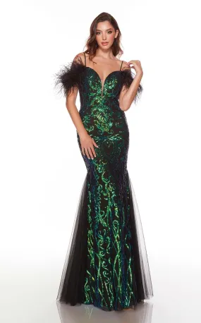Alyce 61417 Dress