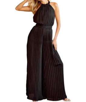 Andree By Unit - Can’t Live With Out You Jumpsuit