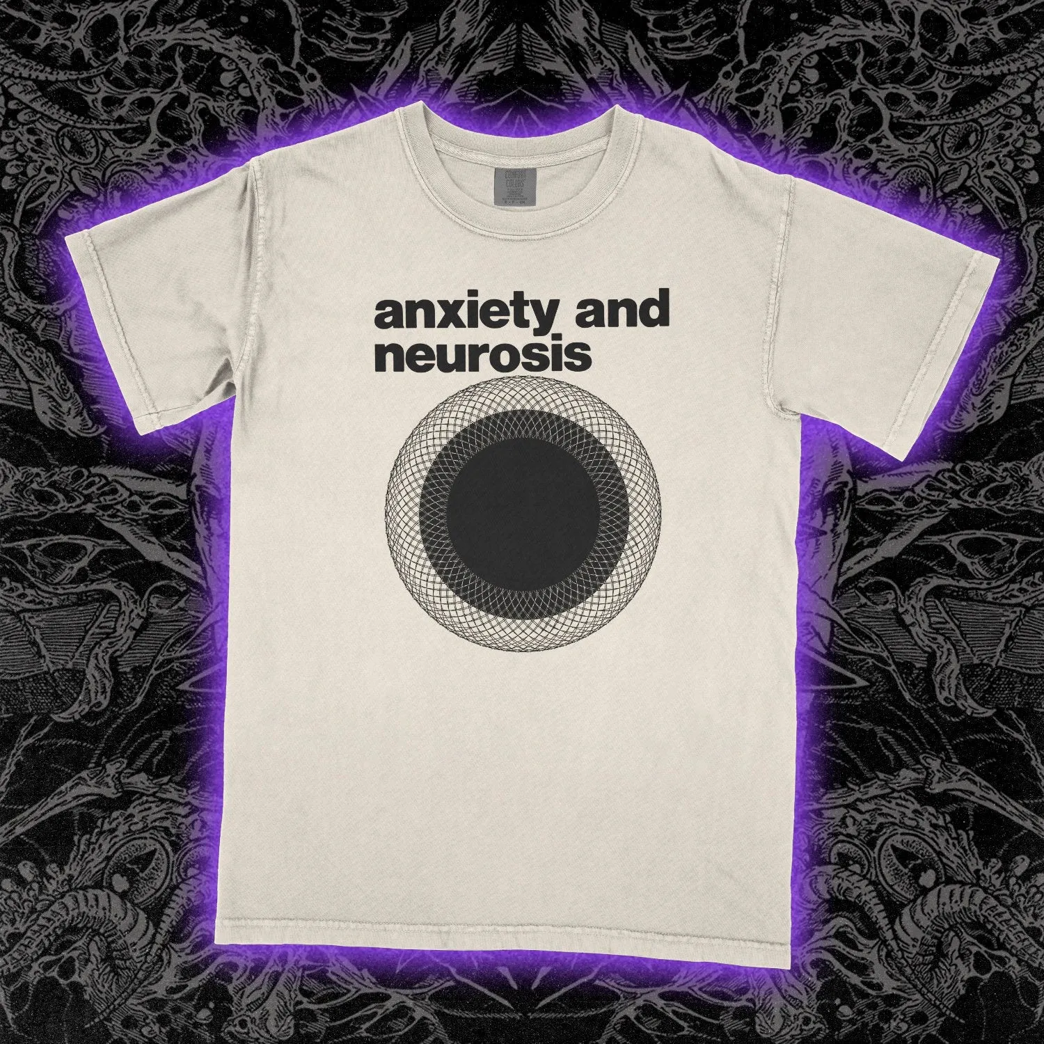 Anxiety Neurosis