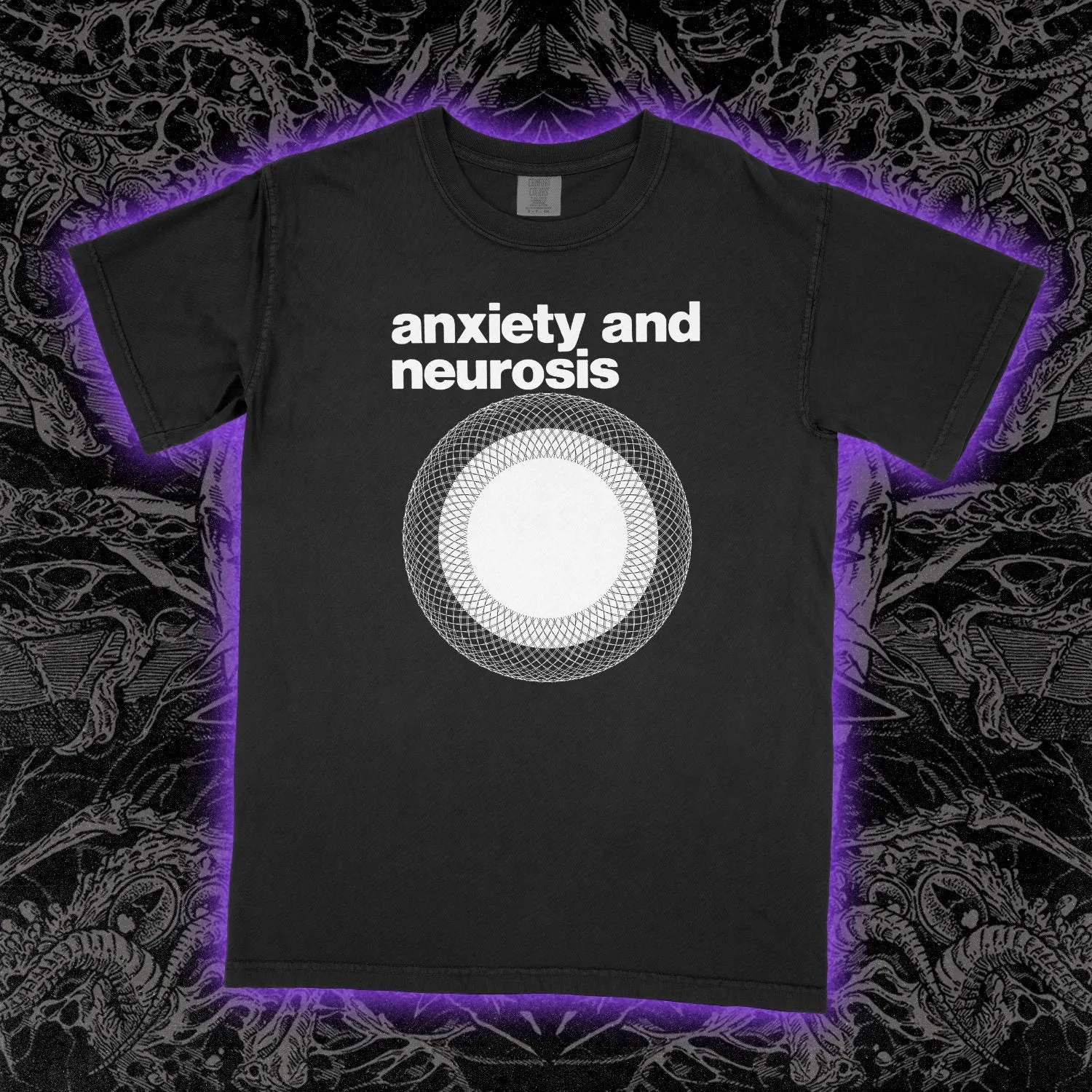 Anxiety Neurosis