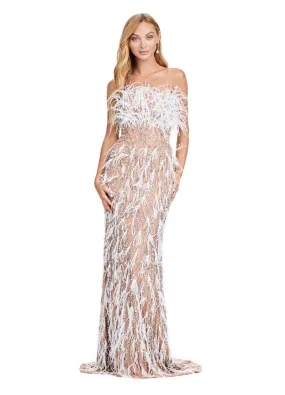 ASHLEYlauren Dress 11453