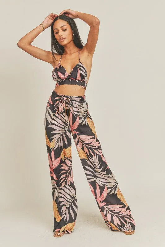 Belize Pants