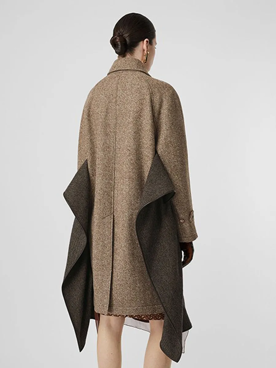BURY  Ladies Long Coat 115756
