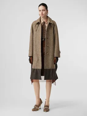 BURY  Ladies Long Coat 115756