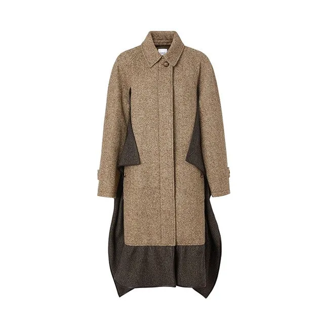 BURY  Ladies Long Coat 115756