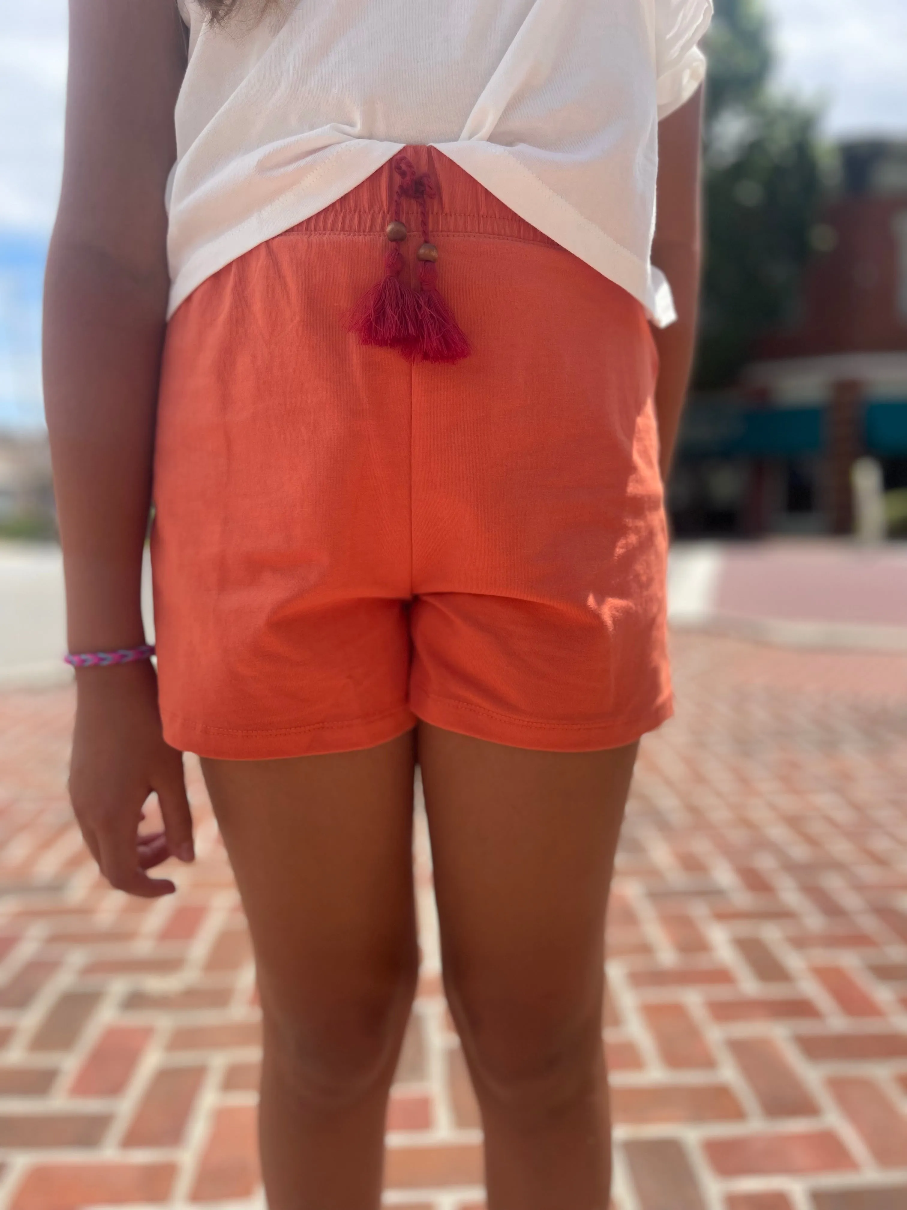 Cabana Girls Set