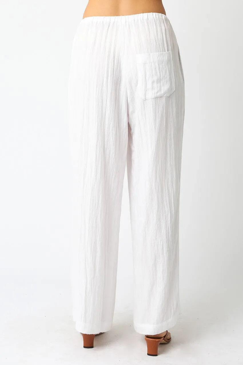 Cabana Pants