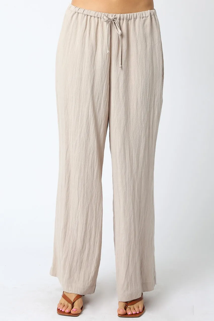 Cabana Pants