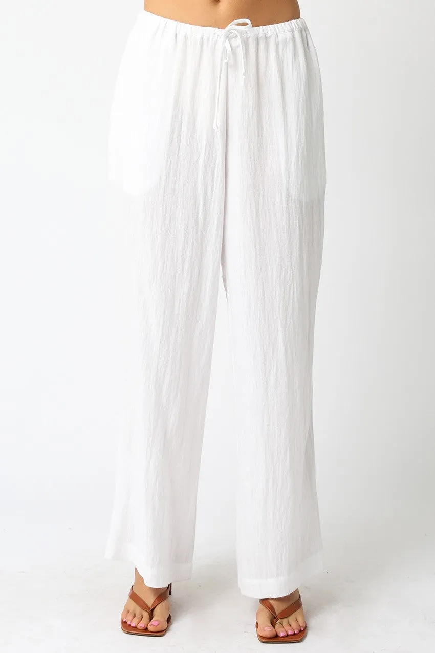 Cabana Pants