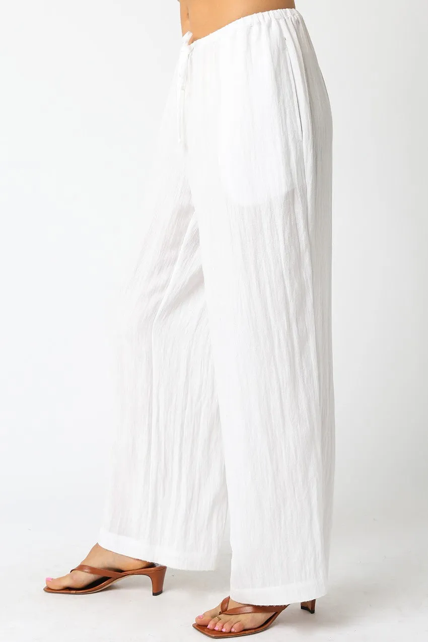 Cabana Pants