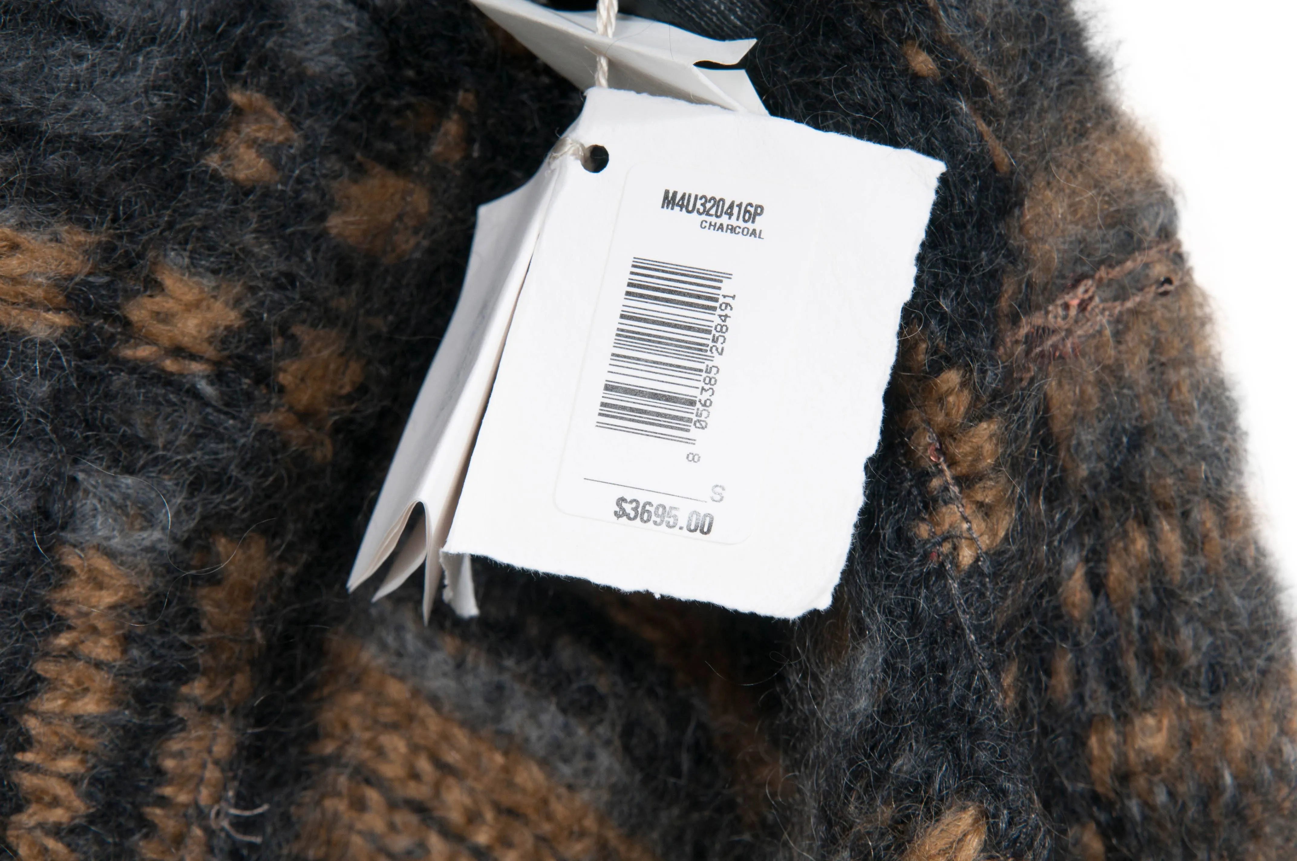 Cardigan V M/C