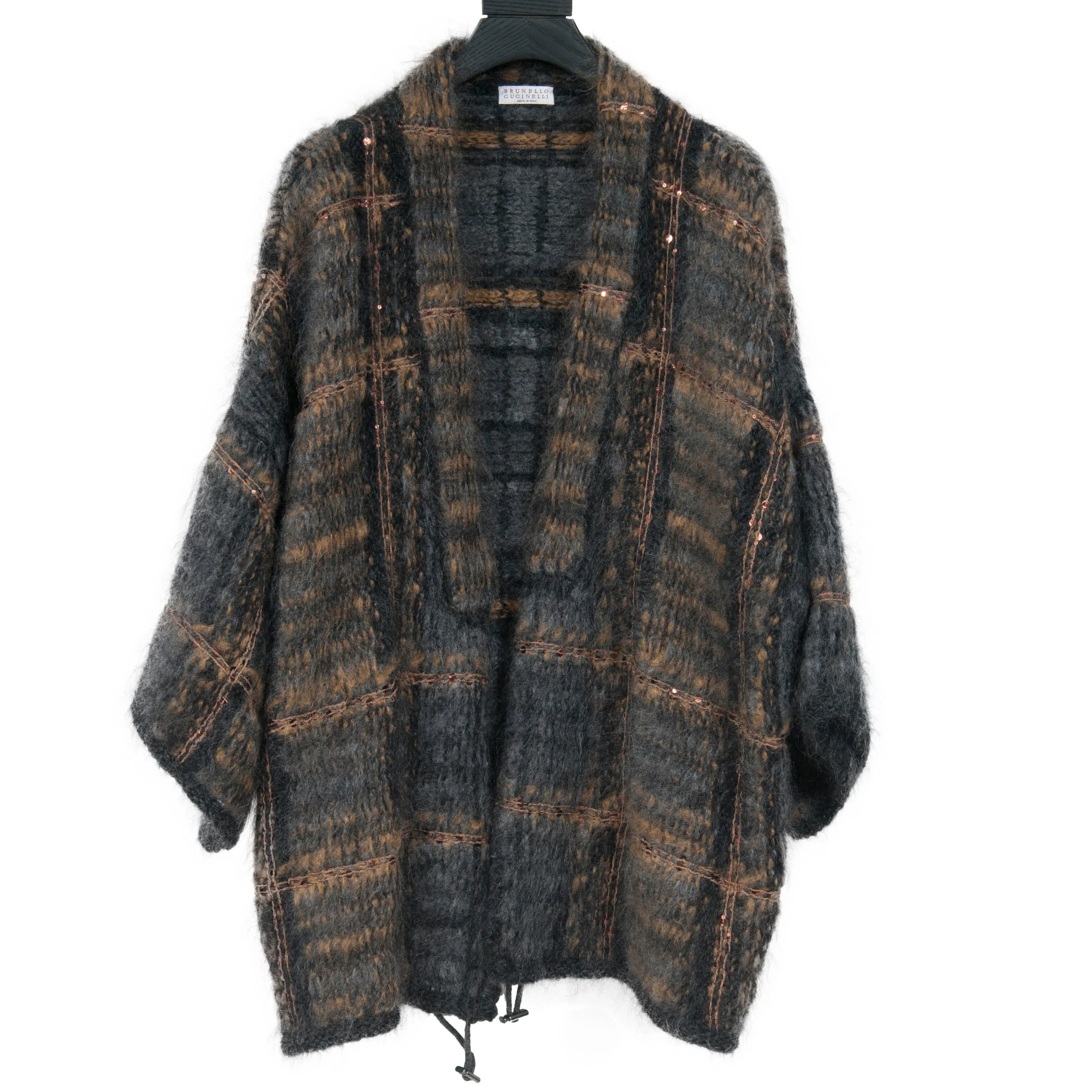 Cardigan V M/C