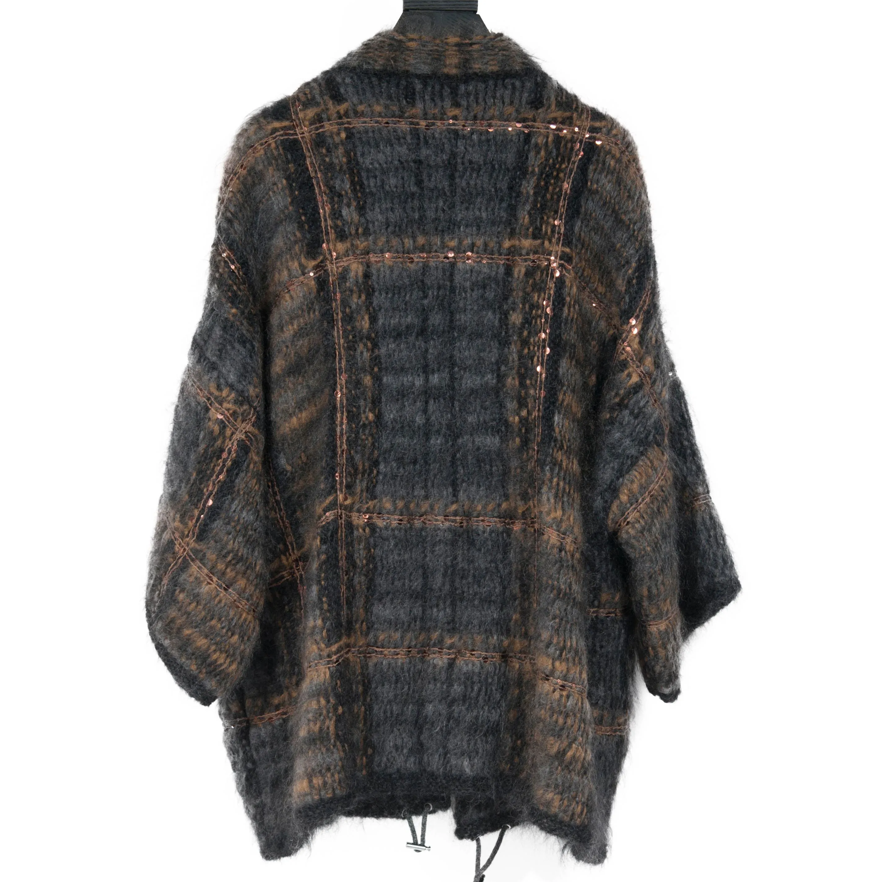 Cardigan V M/C