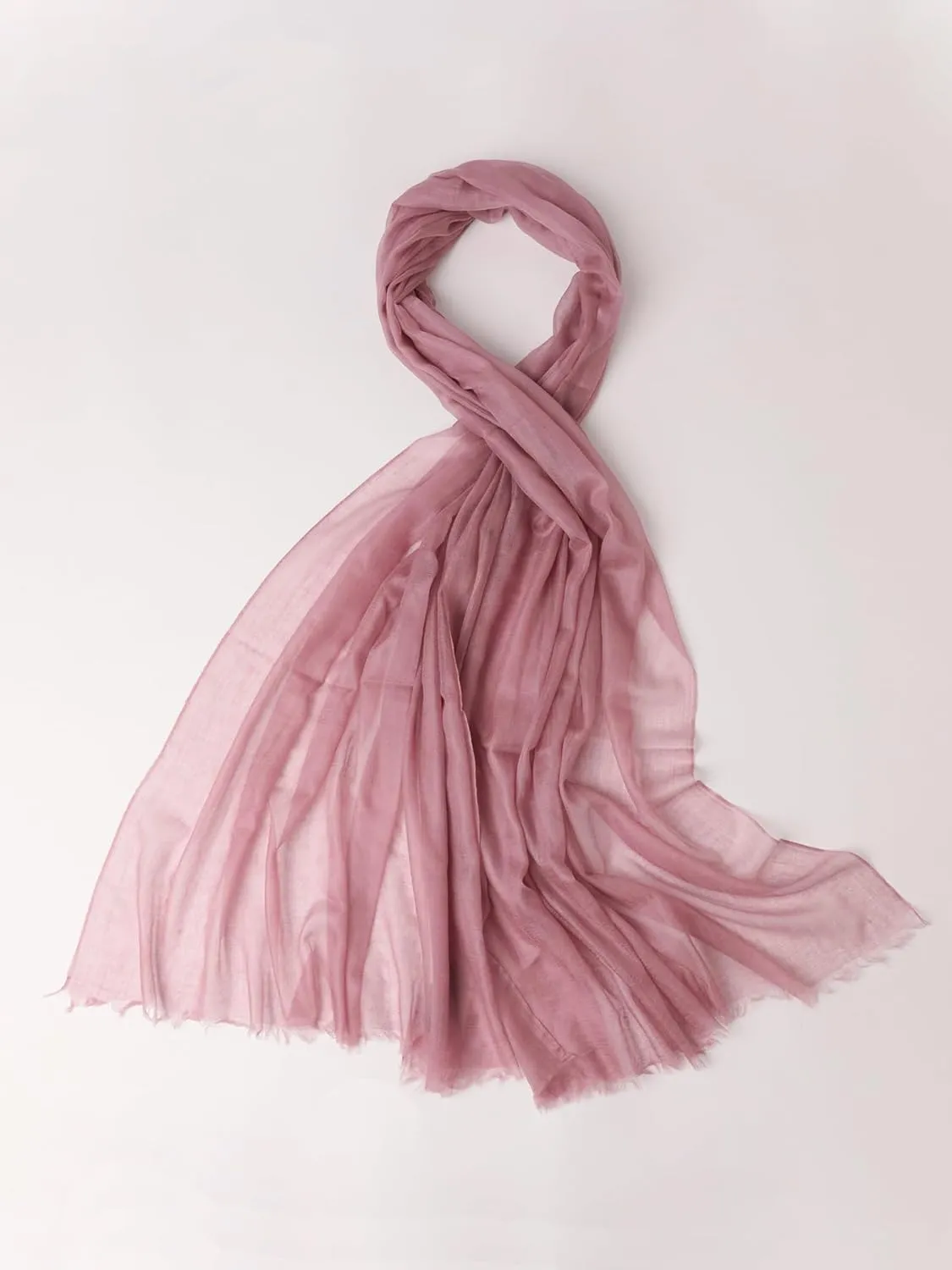 Cashmere Wrap for Women, 90"x39" Oversized Thin&Lightweight Shawl, Travel Scarf for Year Round, Mother's Day Gift.