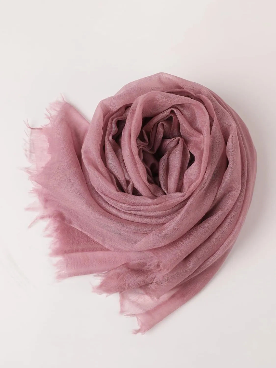 Cashmere Wrap for Women, 90"x39" Oversized Thin&Lightweight Shawl, Travel Scarf for Year Round, Mother's Day Gift.