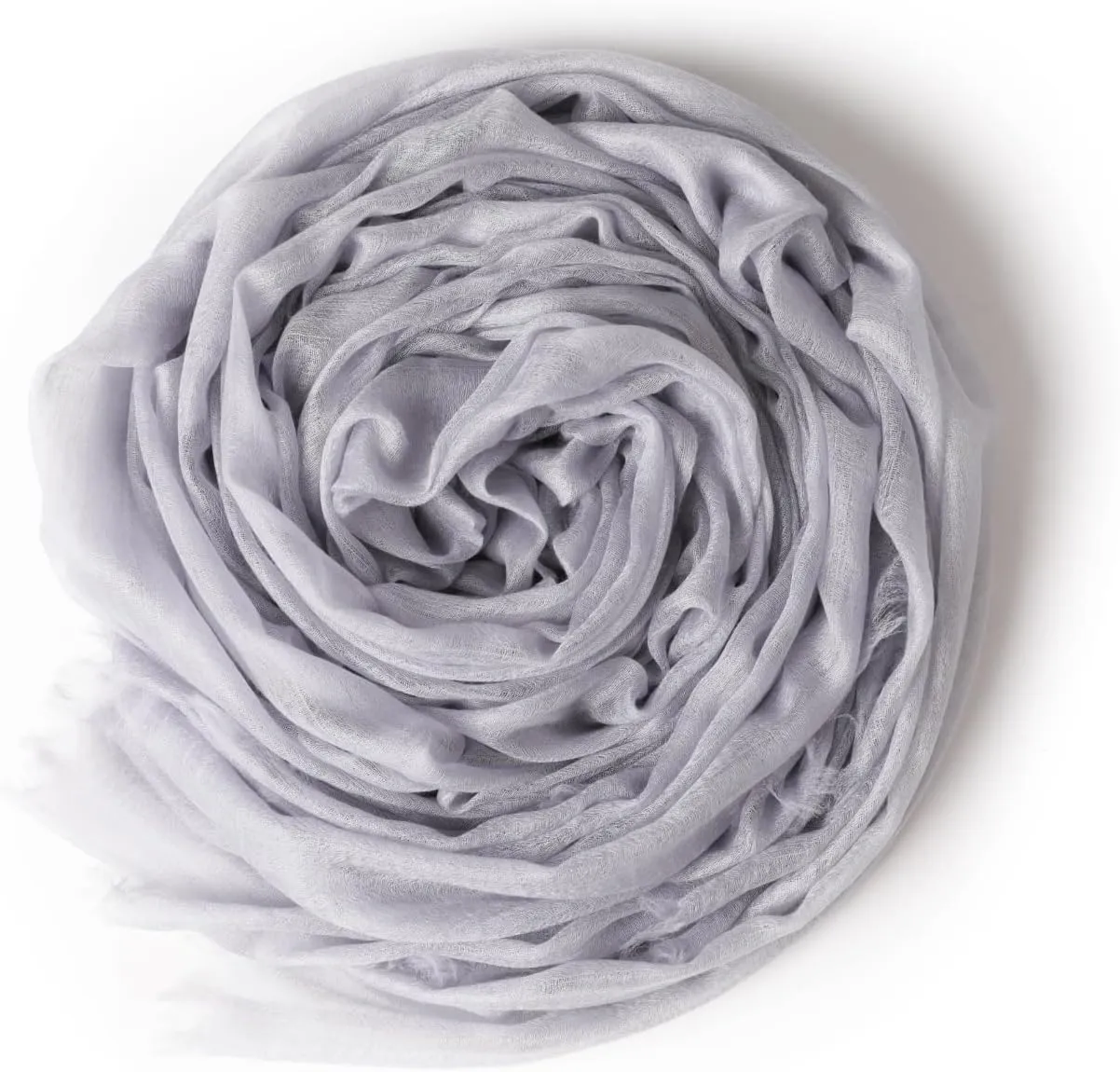 Cashmere Wrap for Women, 90"x39" Oversized Thin&Lightweight Shawl, Travel Scarf for Year Round, Mother's Day Gift.