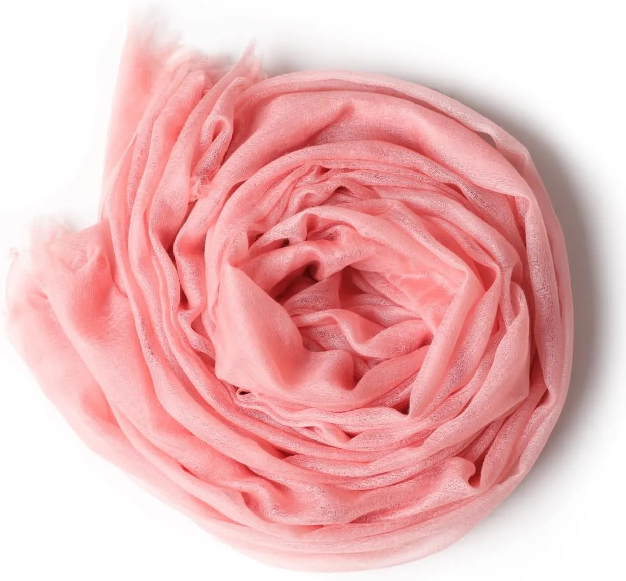 Cashmere Wrap for Women, 90"x39" Oversized Thin&Lightweight Shawl, Travel Scarf for Year Round, Mother's Day Gift.