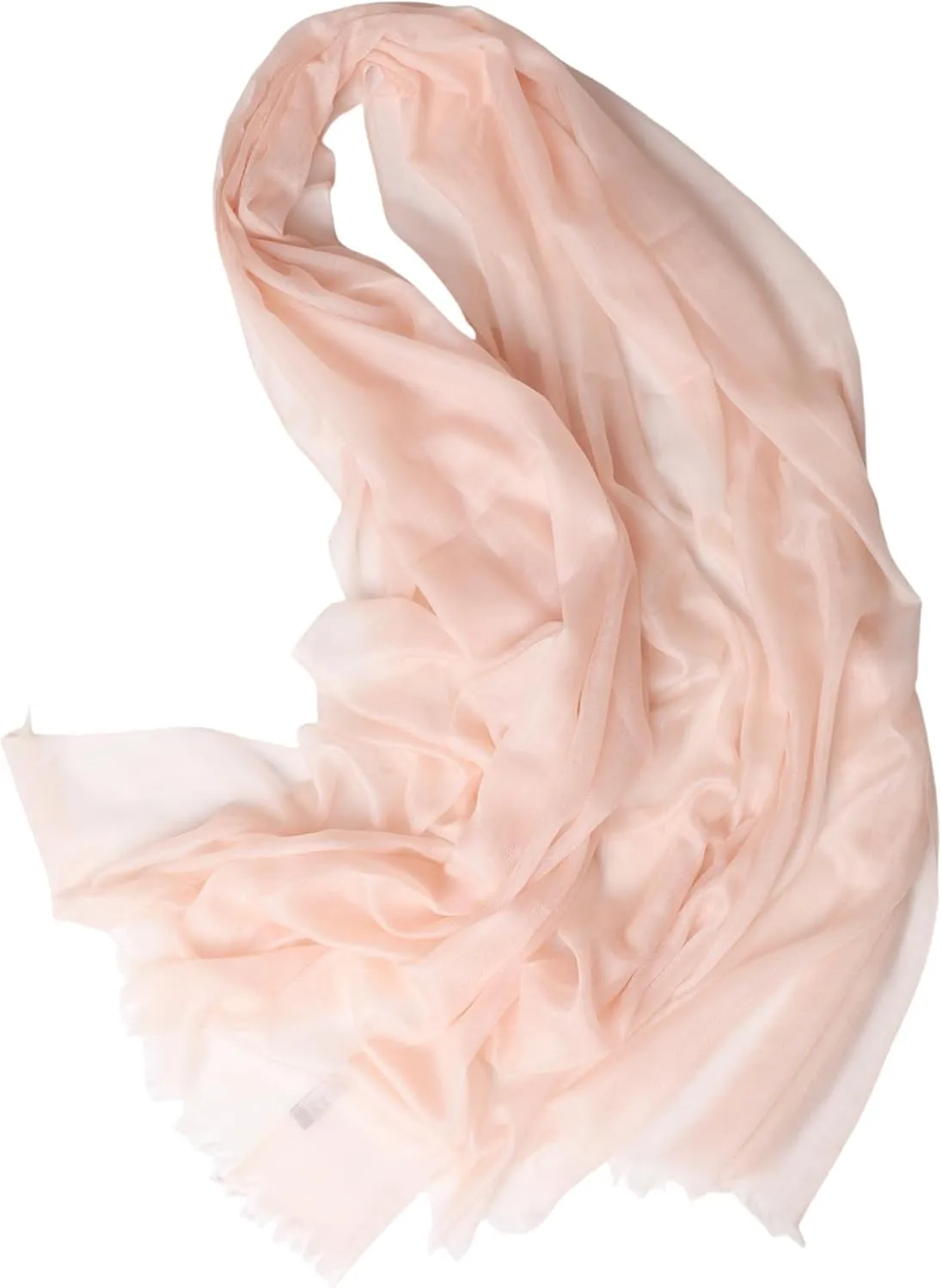 Cashmere Wrap for Women, 90"x39" Oversized Thin&Lightweight Shawl, Travel Scarf for Year Round, Mother's Day Gift.
