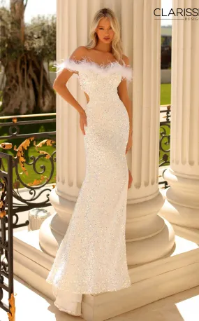Clarisse 810996 Dress