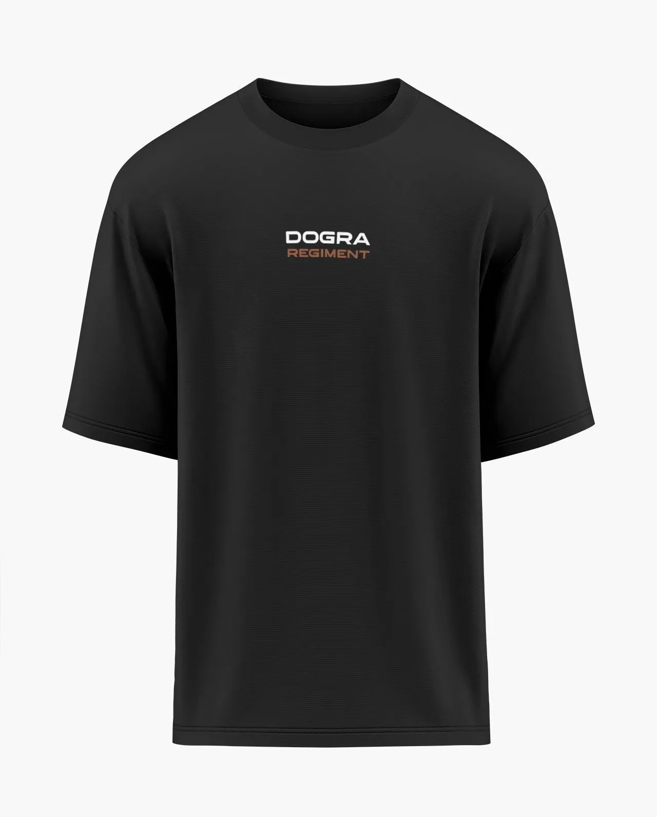 Dogra Oversized T-Shirt