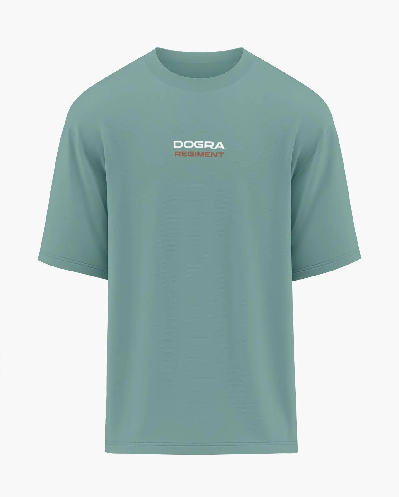 Dogra Oversized T-Shirt