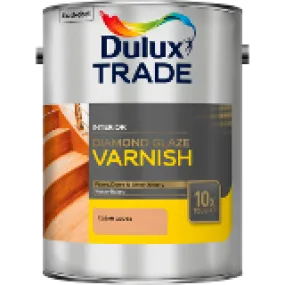Dulux Diamond Glaze Gloss