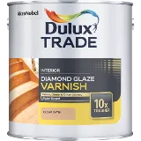 Dulux Diamond Glaze Satin