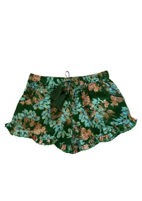 Elodie Shorts - Grass