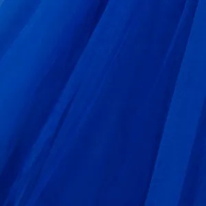 Feather Fitted Sleeveless Slit Gown by Jovani 24095