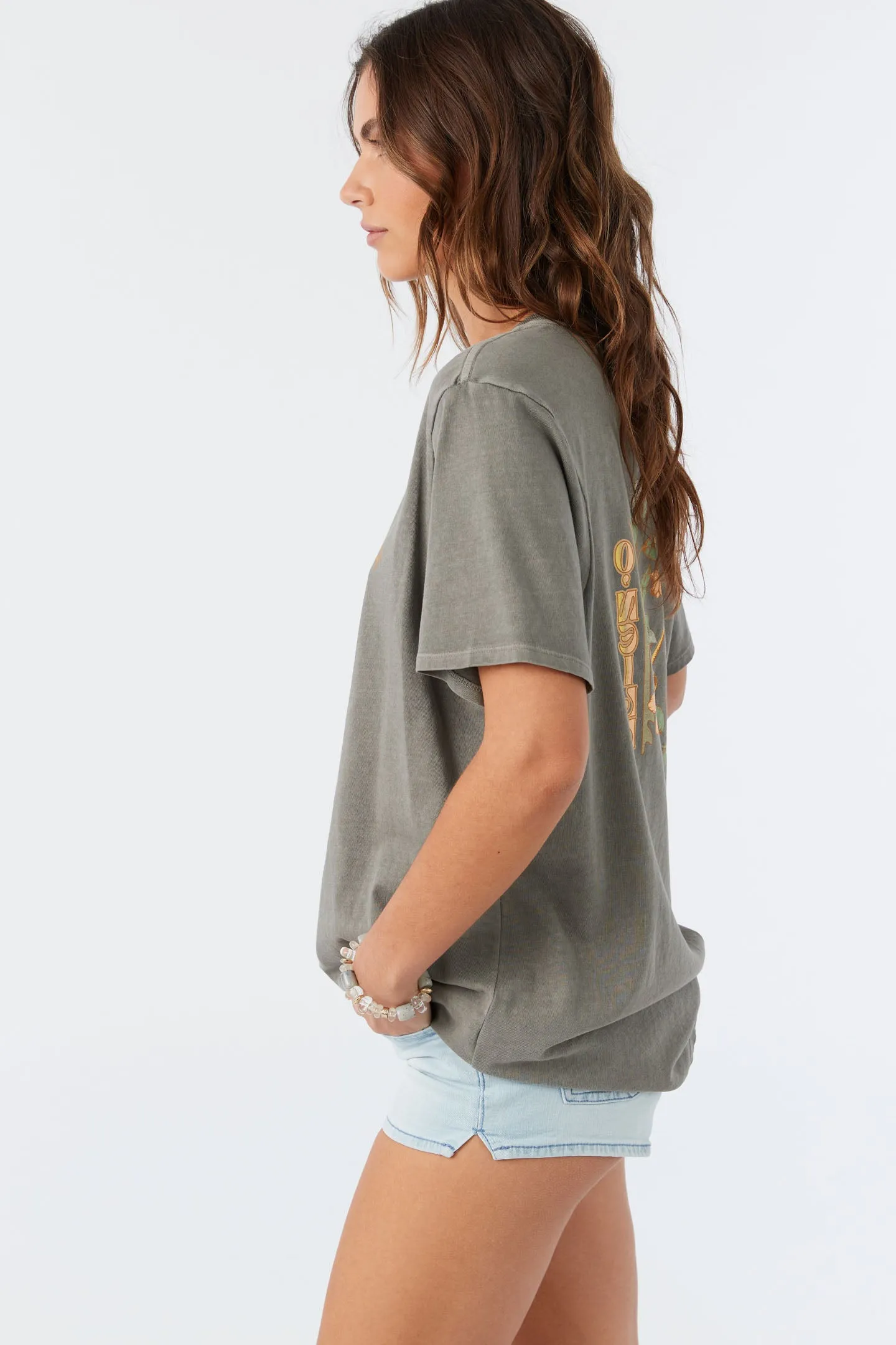 FOREVER TEE