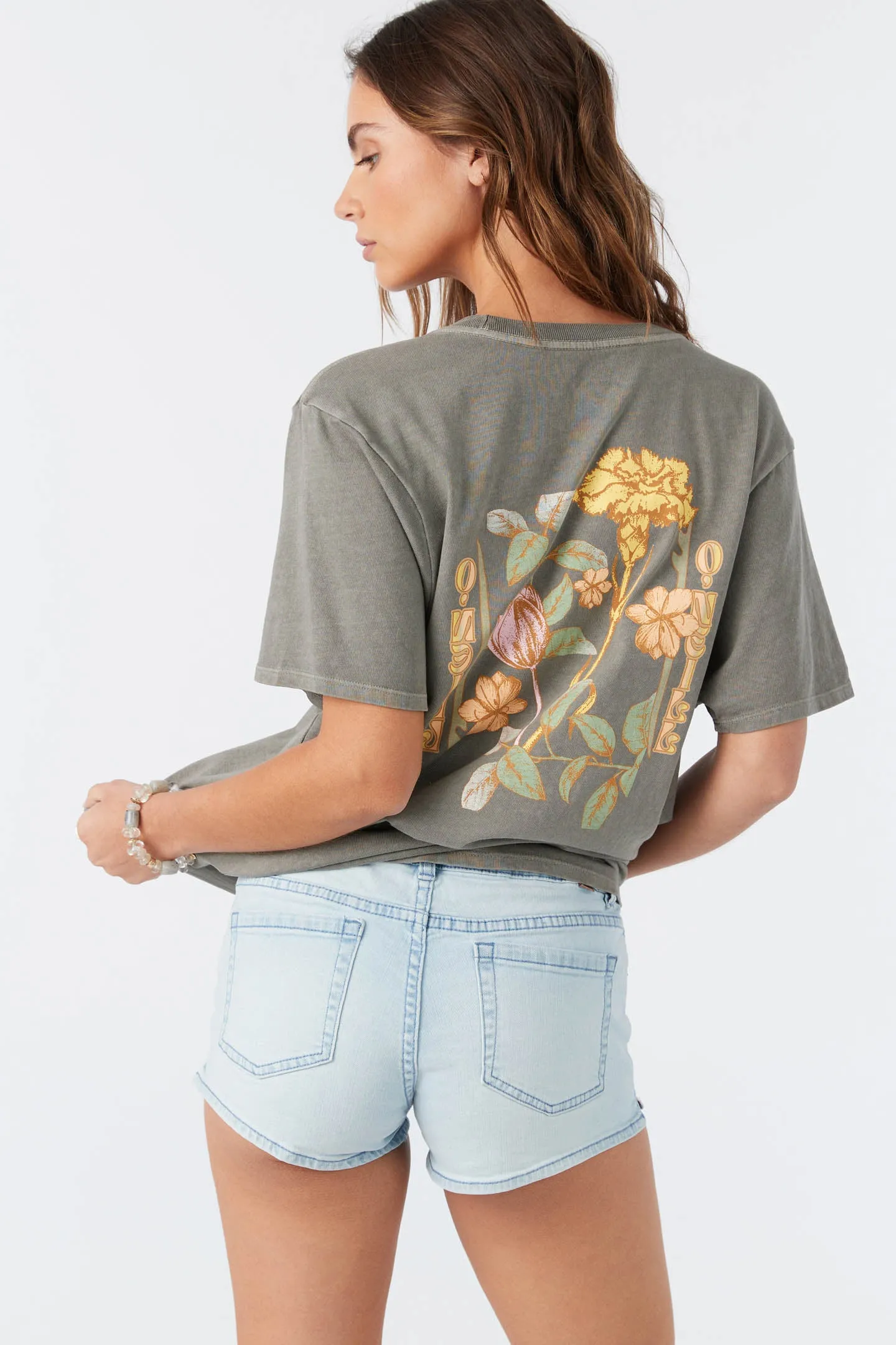 FOREVER TEE
