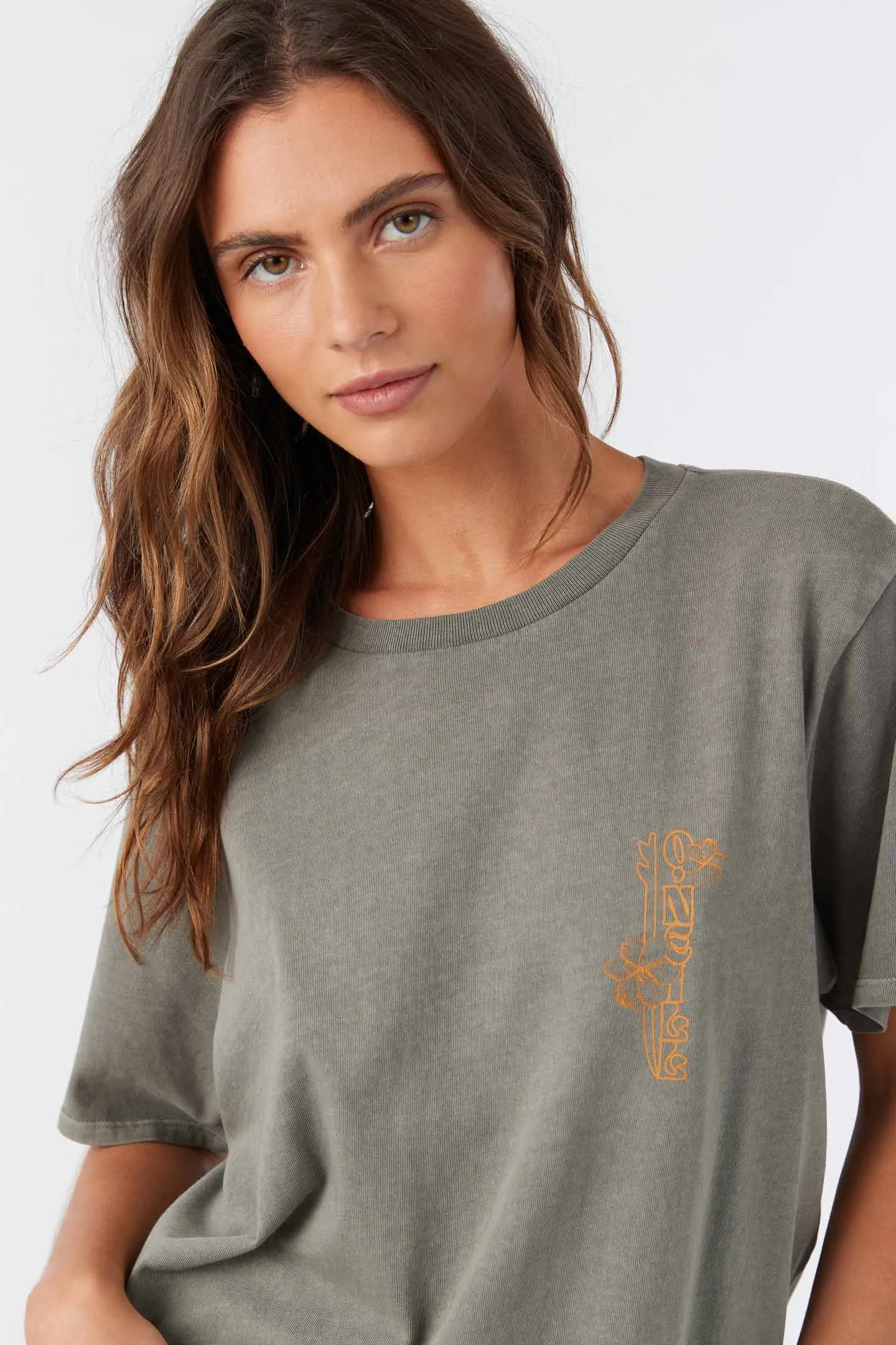 FOREVER TEE