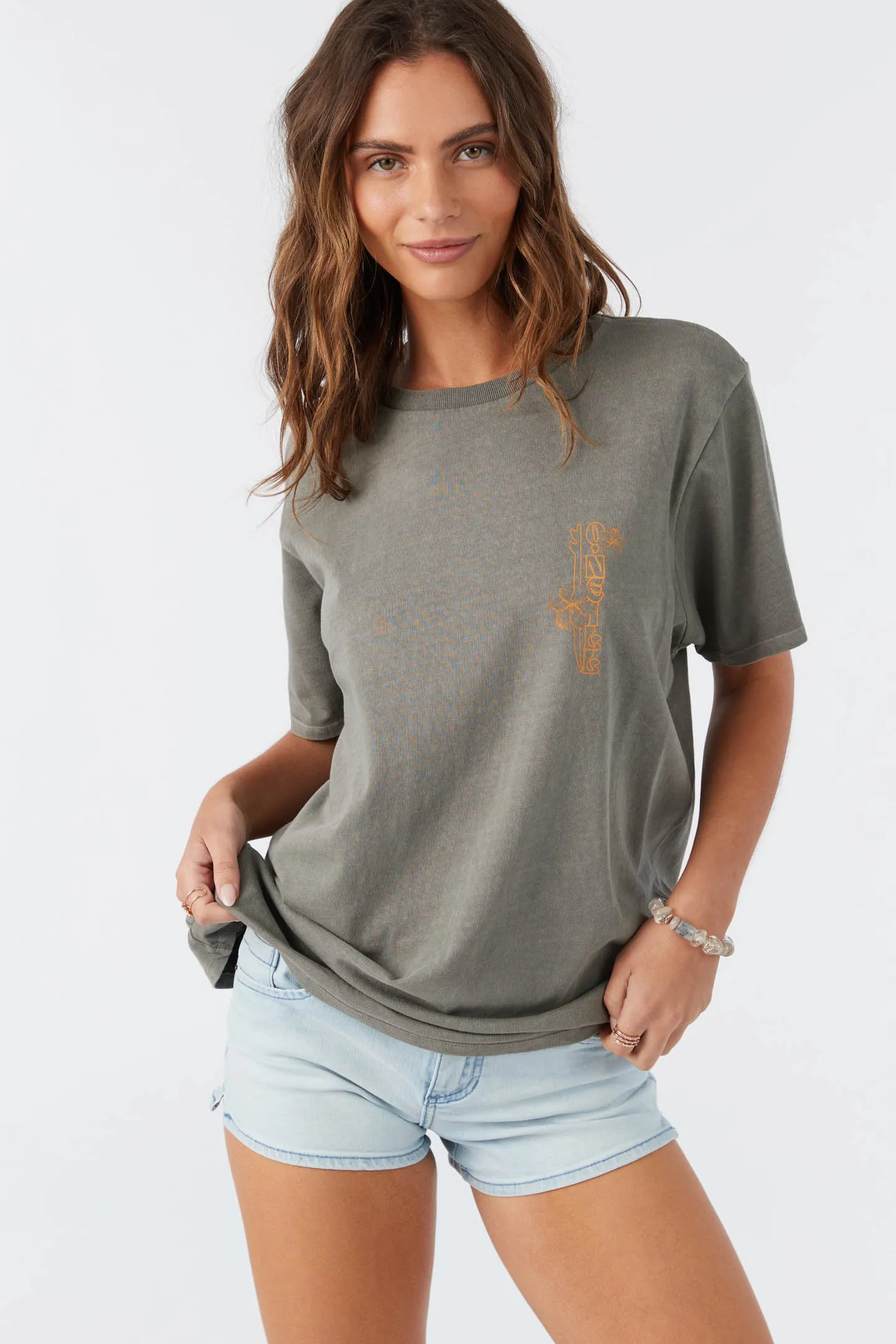 FOREVER TEE
