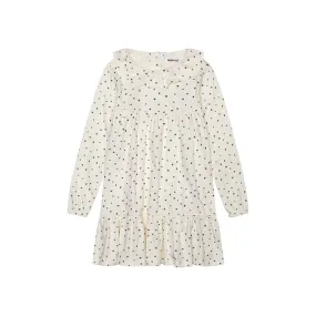 Girls Tiered Dress