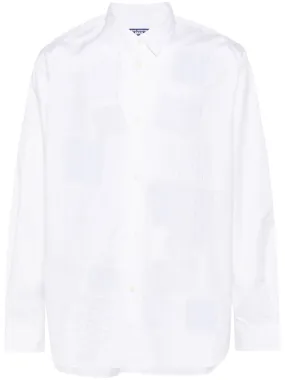 Junya Watanabe Shirts White
