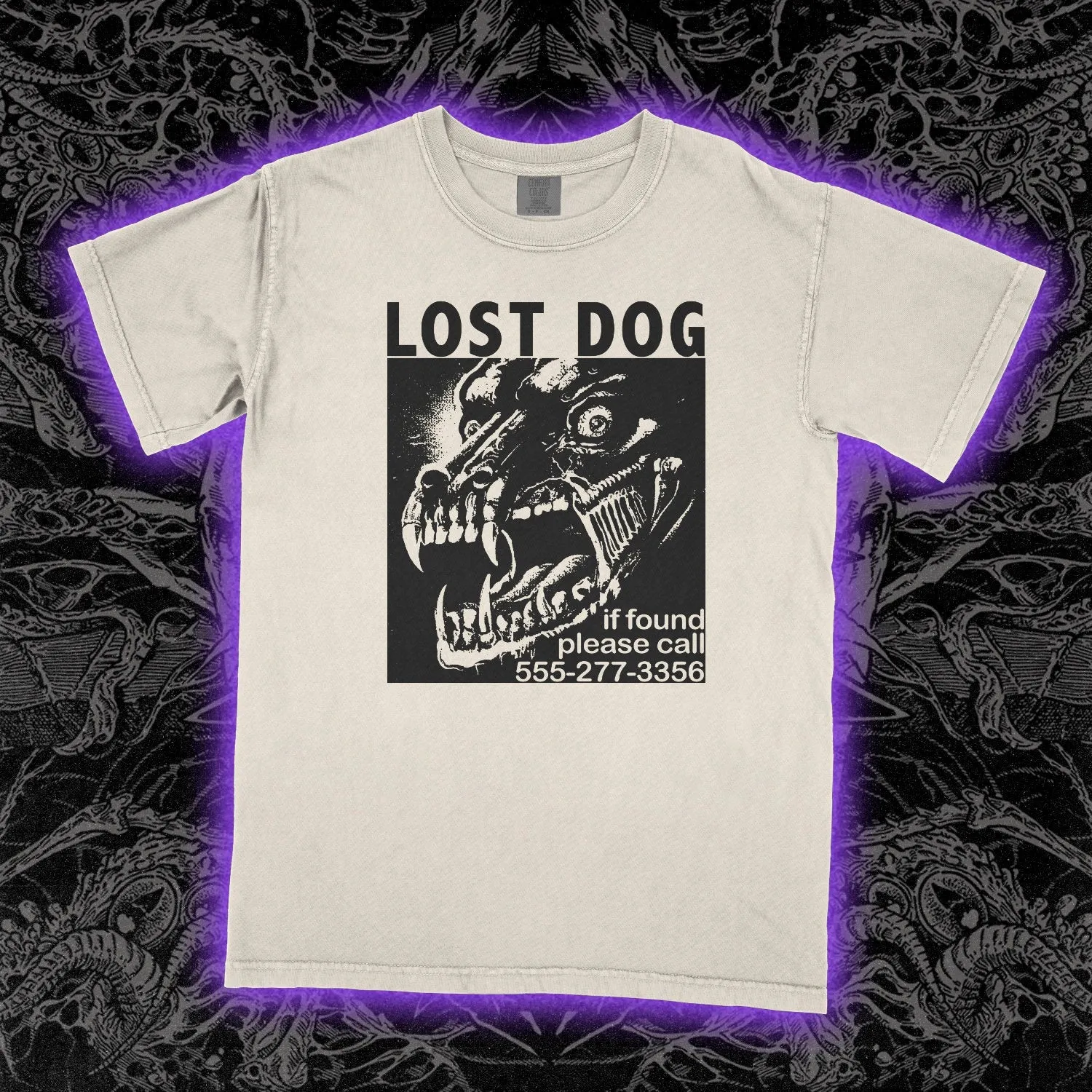Lost Dog
