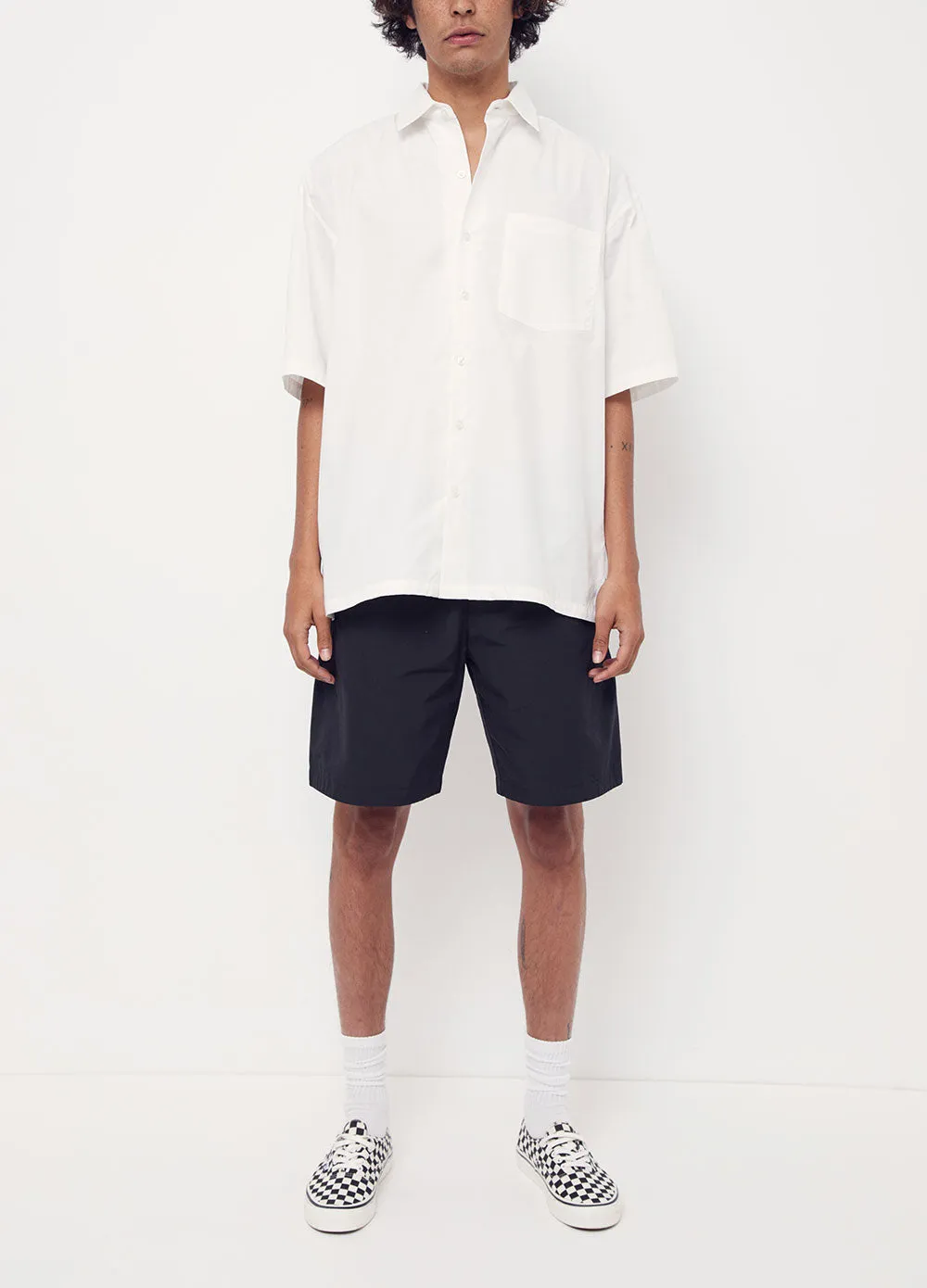 Marley Shirt