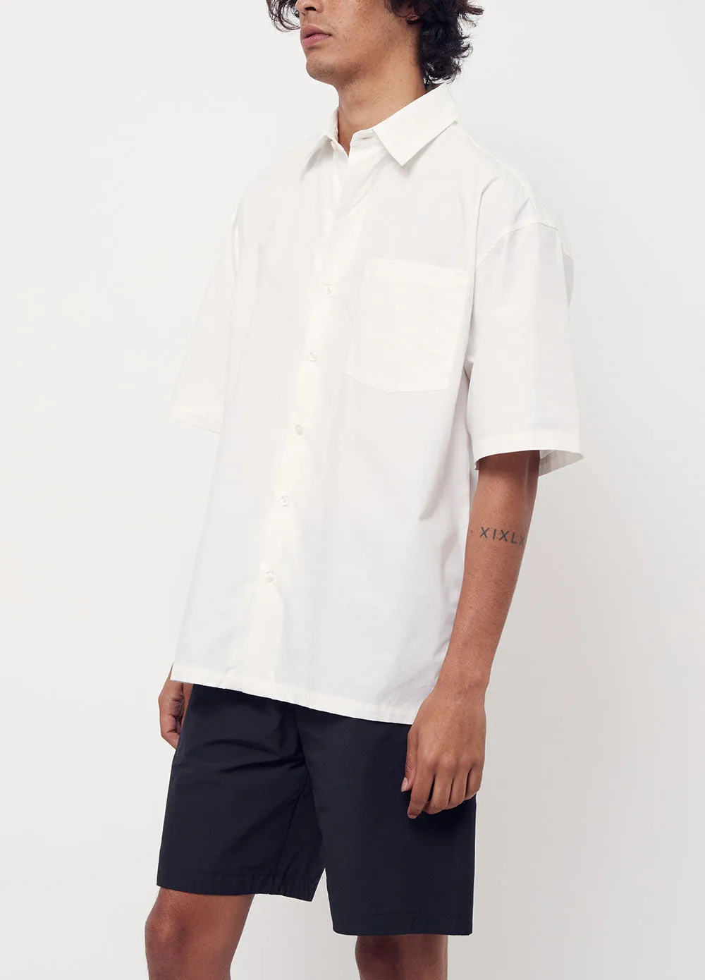 Marley Shirt