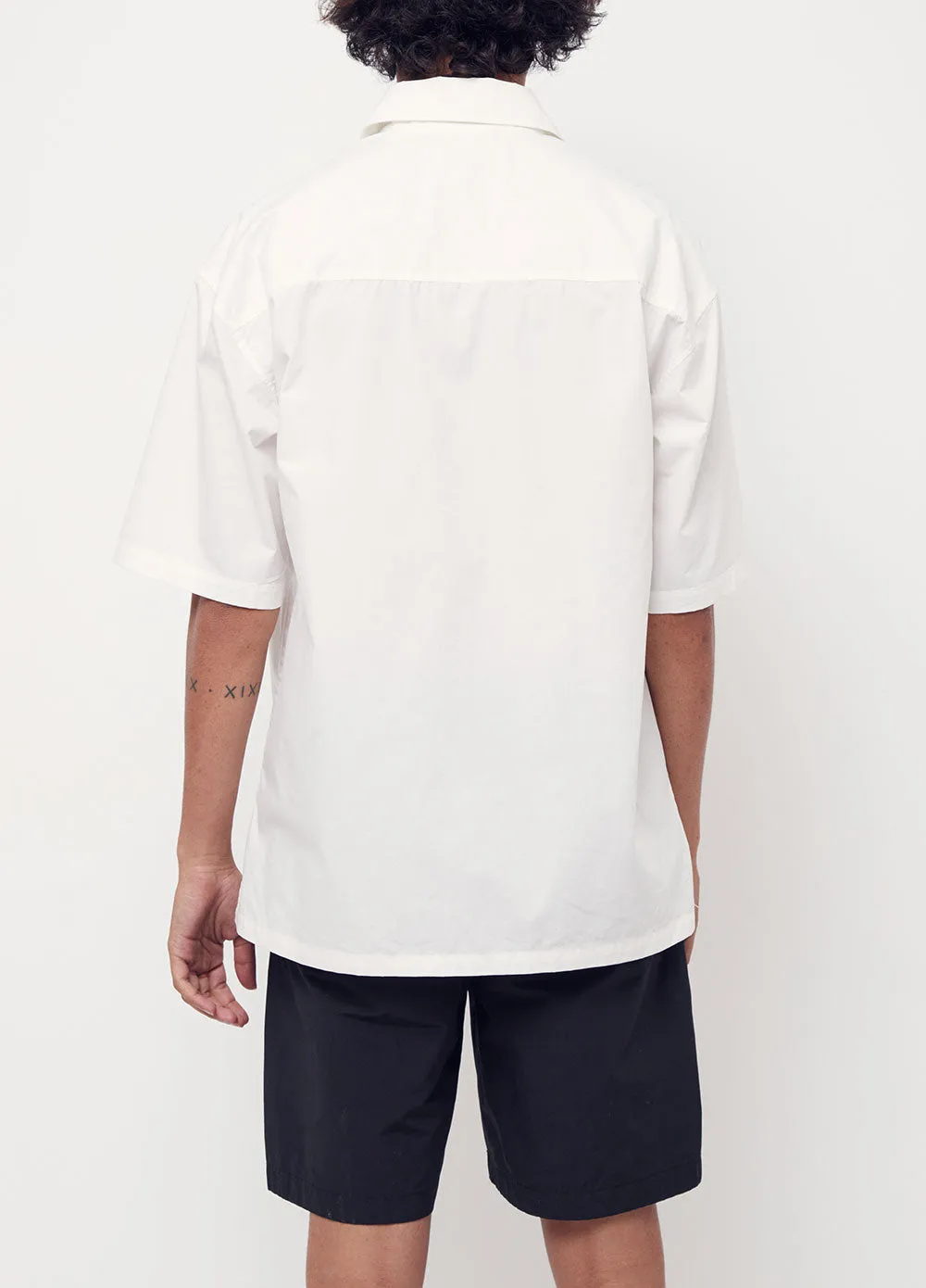 Marley Shirt