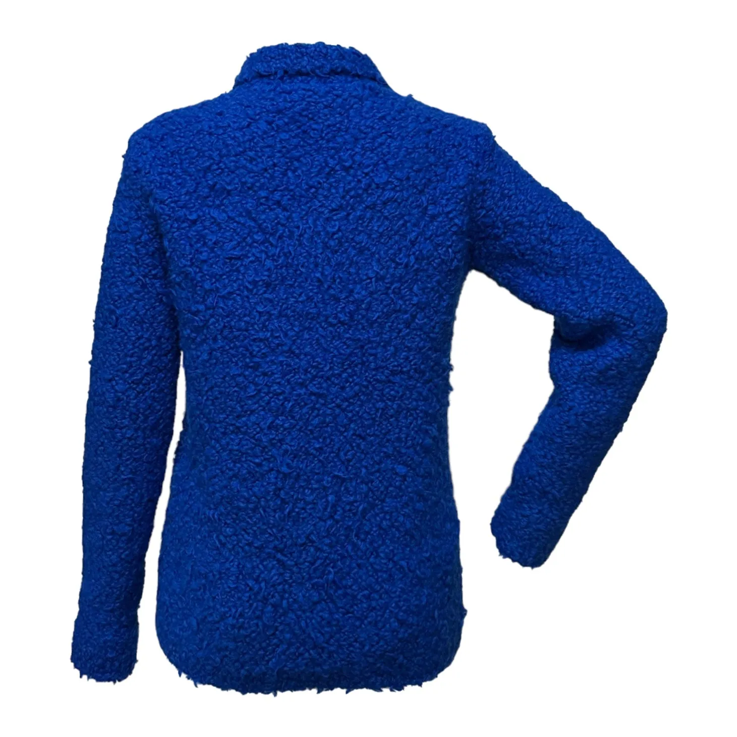 MARNI Button Up Knit Coat