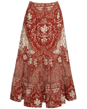 Picante Chase Skirt