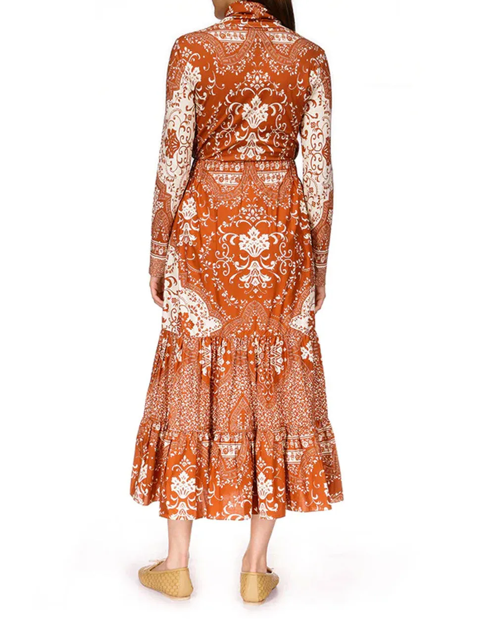 Picante Chase Skirt