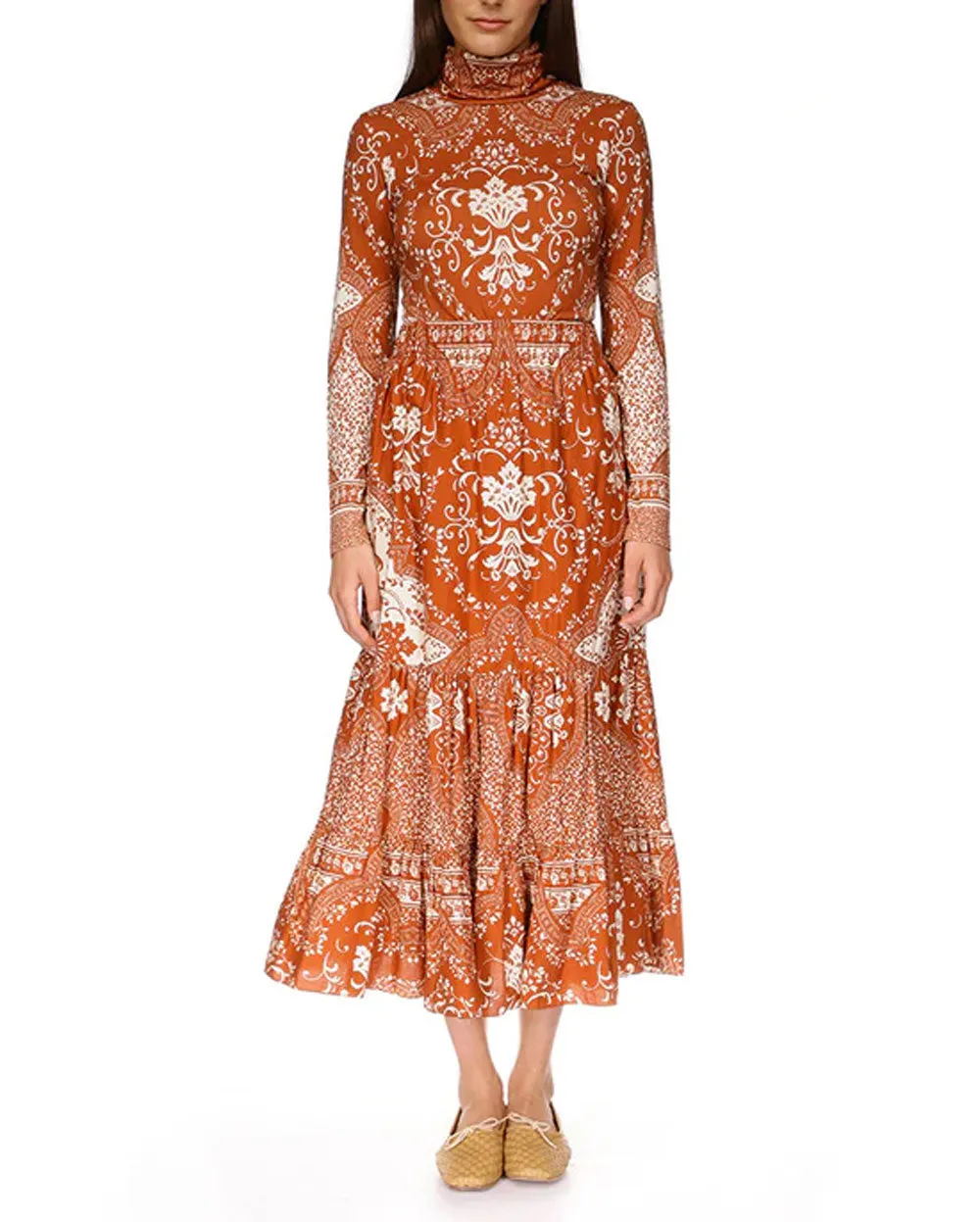 Picante Chase Skirt