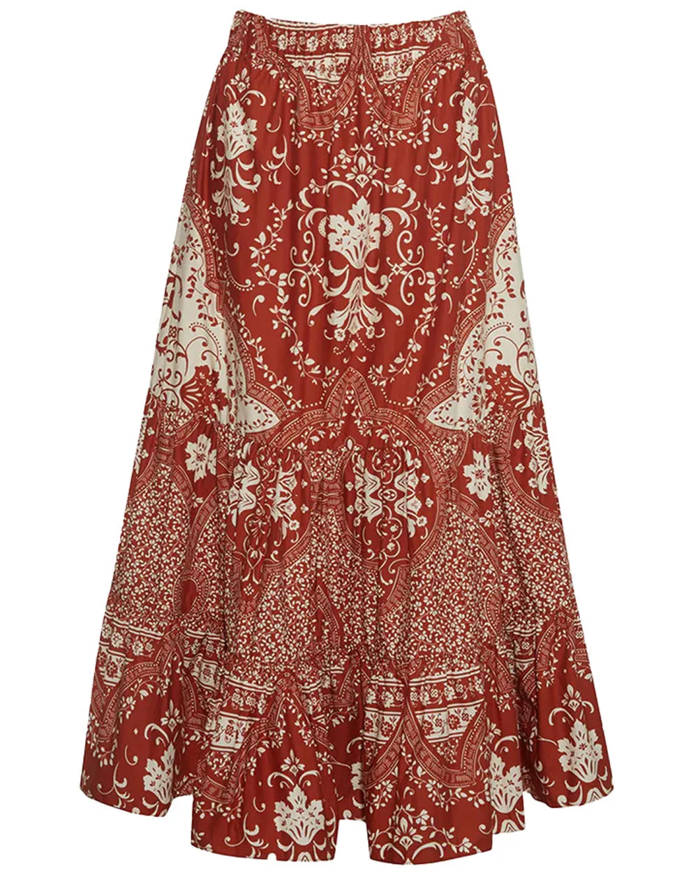 Picante Chase Skirt