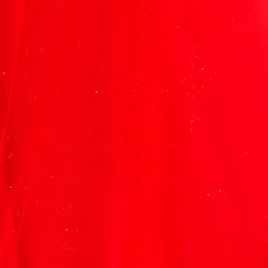 Plus Size Short Beaded Satin Slit Dress by Poly USA W1178