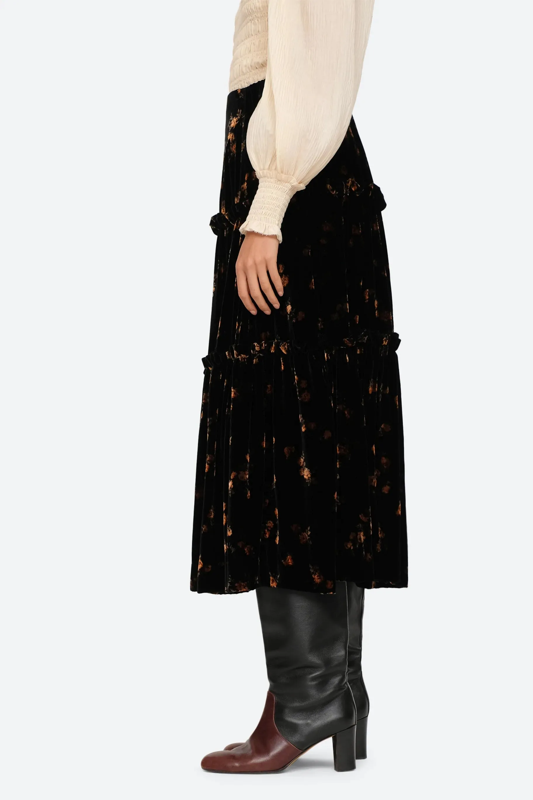 Rayna Skirt